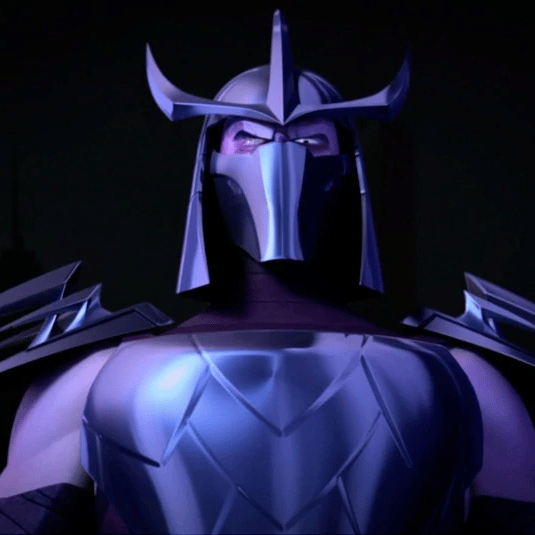 Shredder Tmnt 2012 Image