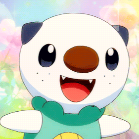 Oshawott (Pokémon) Image