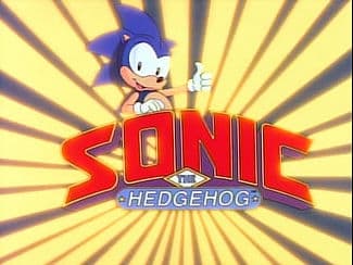 Sonic the Hedgehog (SatAM) Image