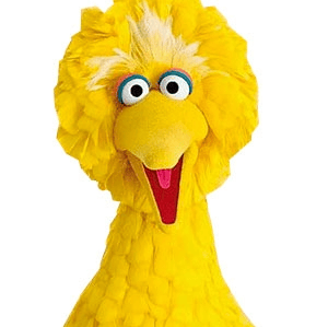 Big Bird (Sesame Street) Image