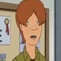 Stuart Dooley (King of the Hill/KOTH) Image