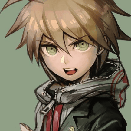 Makoto Naegi JP Image