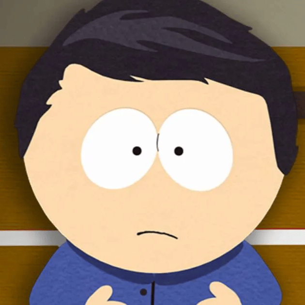 Craig Tucker (South Park) Image