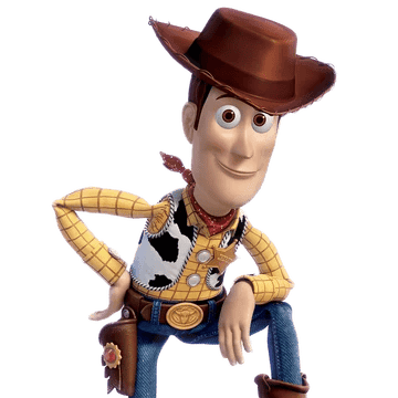 Woody (Toy Story 2) Image