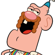 Uncle Grandpa Image