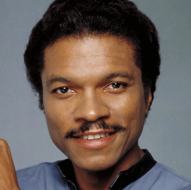 Lando Calrissian  Image