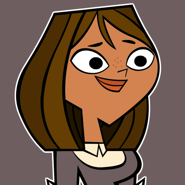 Courtney of Total Drama Image