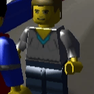 Rob Banks (LEGO Island 2) Image