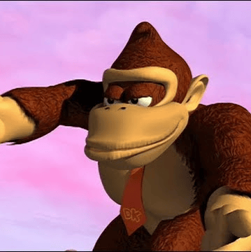 Donkey Kong (Country) Image