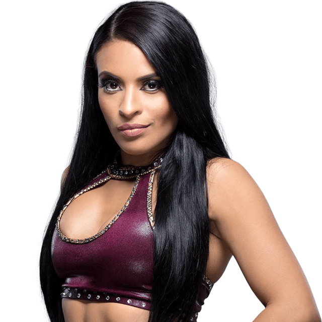 Ai Zelina Vega Image