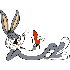 Bugs Bunny (Mel Blanc/Looney Tunes) Image