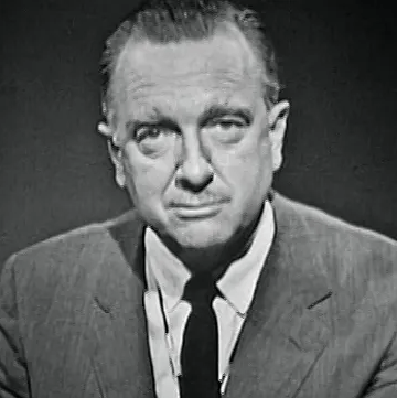 Walter Cronkite Image