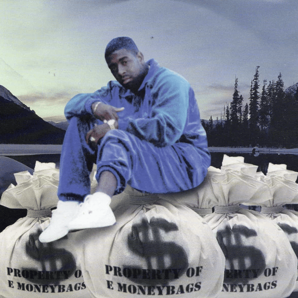 E-Money Bags (rapper) Image