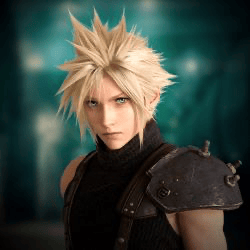 Cloud Strife (FFVII) Image