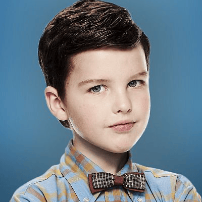 Young Sheldon Image