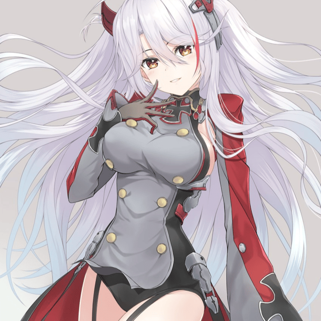 Prinz Eugen Model Image