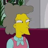 Helen Lovejoy (Simpsons) Image