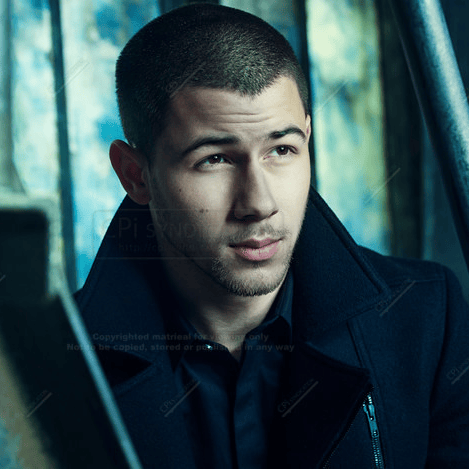 Nick Jonas Image