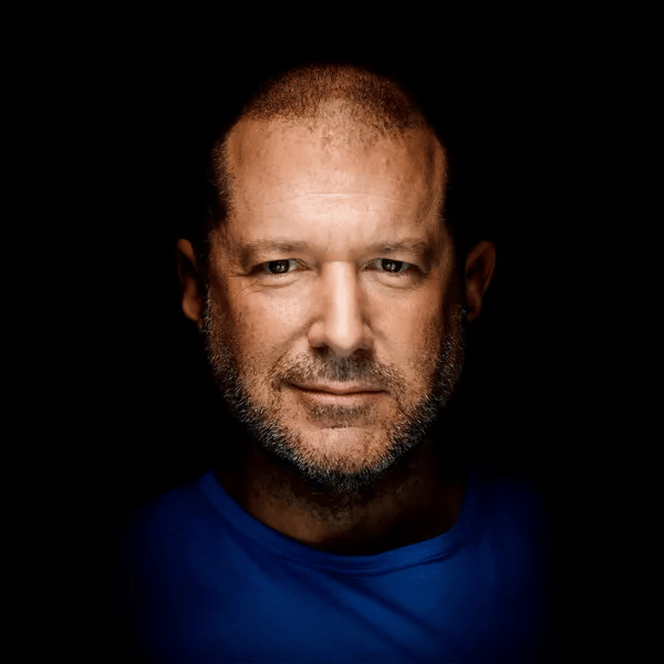 Jony Ive Image