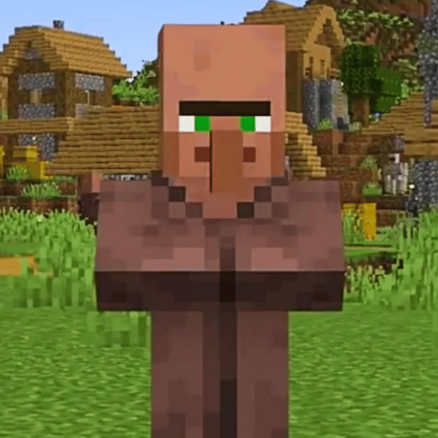 villager Image