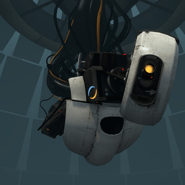 GLaDOS Image