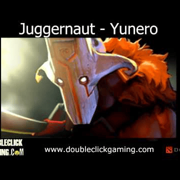 Juggernaut DOTA 2 Image