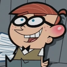 Elmer (Fairly OddParents) Image