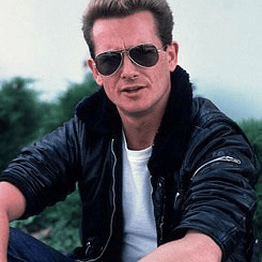 GRAHAM BONNET [Rainbow/Alcatrazz] Image