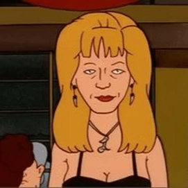 Lenore (King of the Hill / KOTH) Image