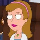 Amanda Barrington (Family Guy) Image