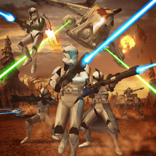 Clone Trooper voice (SWBF classic 2004) Image