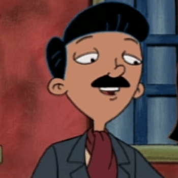 Buckley Lloyd (Hey Arnold!) Image