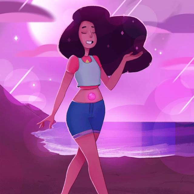 SU Stevonnie v1 Image