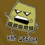 Eh! Steve! (Homestar Runner) Image