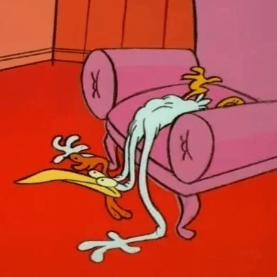 Cousin Boneless (Cow and Chicken) Image