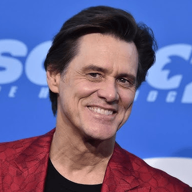 Jim Carrey AI Image