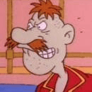 Billy "Strike" Maxwell (Rugrats) Image