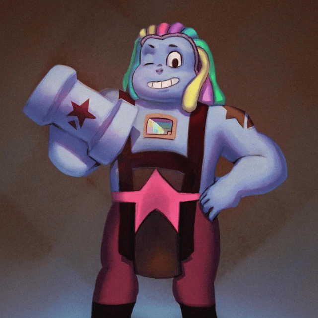 SU Bismuth v2 Image