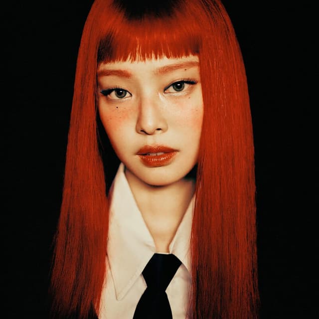 JENNIE (ALL-ROUNDER) BLACKPINK IMPROVED Image