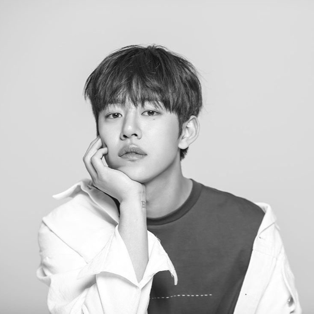 Jung Daehyun Image