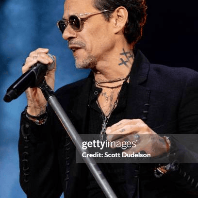 marc anthony Image