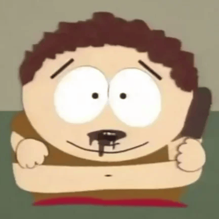 Cousin Elvin Cartman (South Park) Image