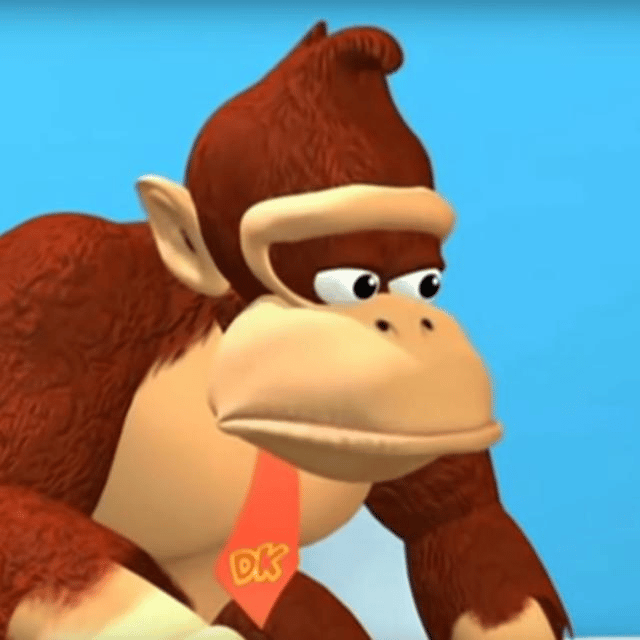 DK singing voice Image