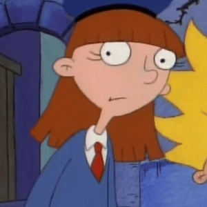 Cecile (Hey Arnold!) (Kath Soucie) Image