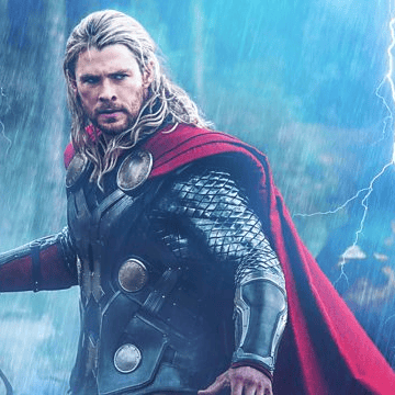 Thor mcu Image