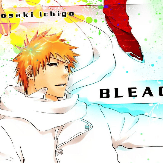 Ichigo Kurosaki  Image