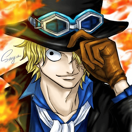 Sabo Jap VA Image