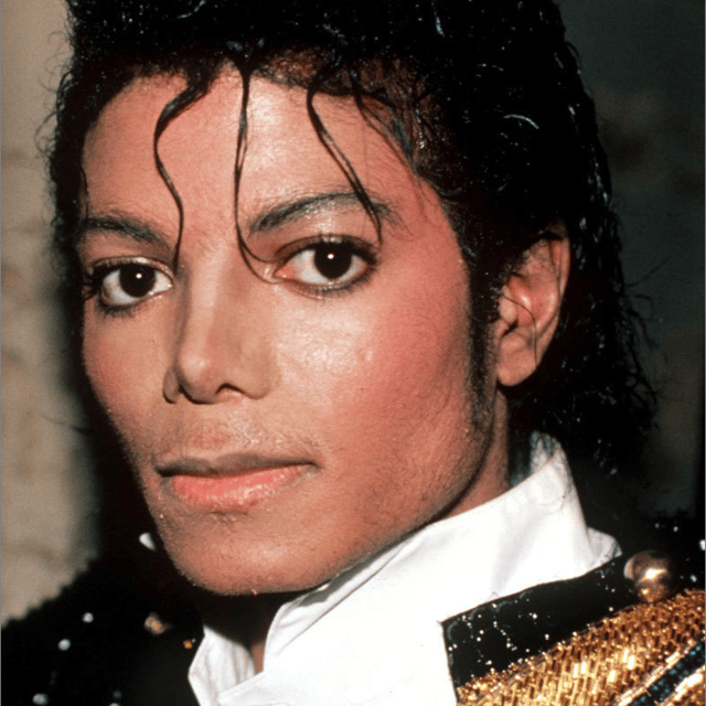 Michael Jackson (Thriller Era) (V2) Image