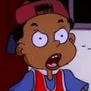 Buster Carmichael (Rugrats) Image