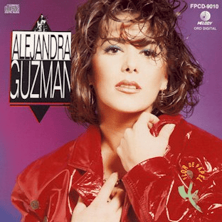 Alejandra Guzman Image